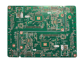 Multilayer circuit board